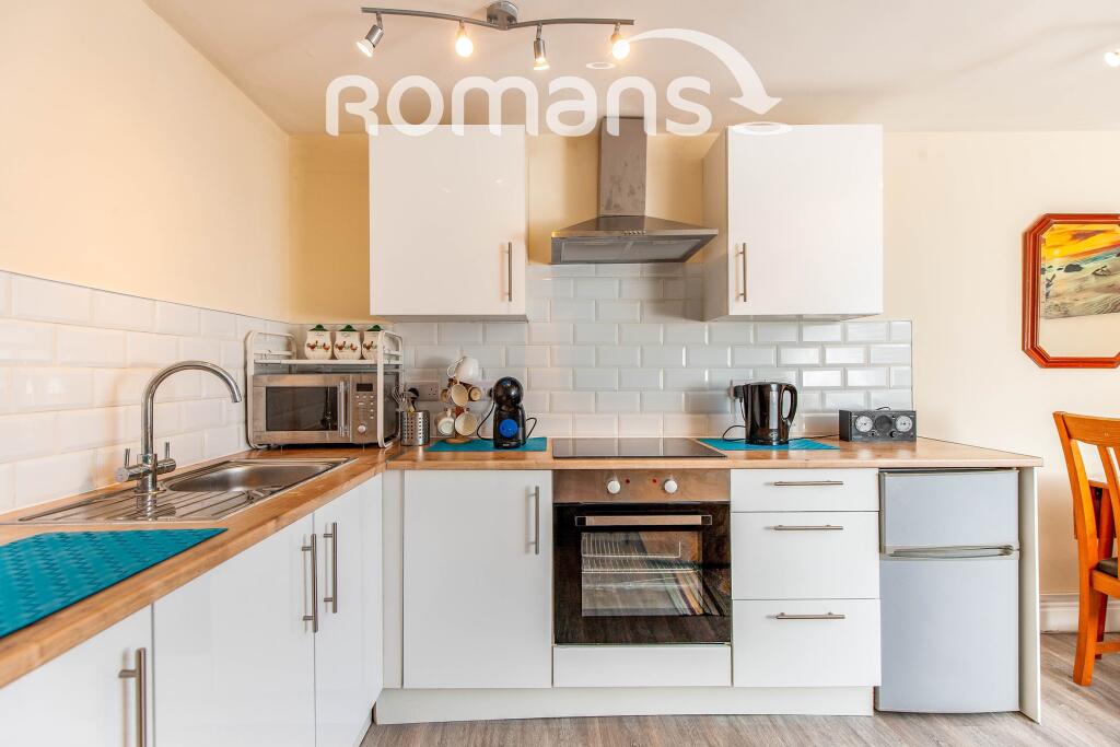 Main image of property: Manvers Street, Bath, BA1