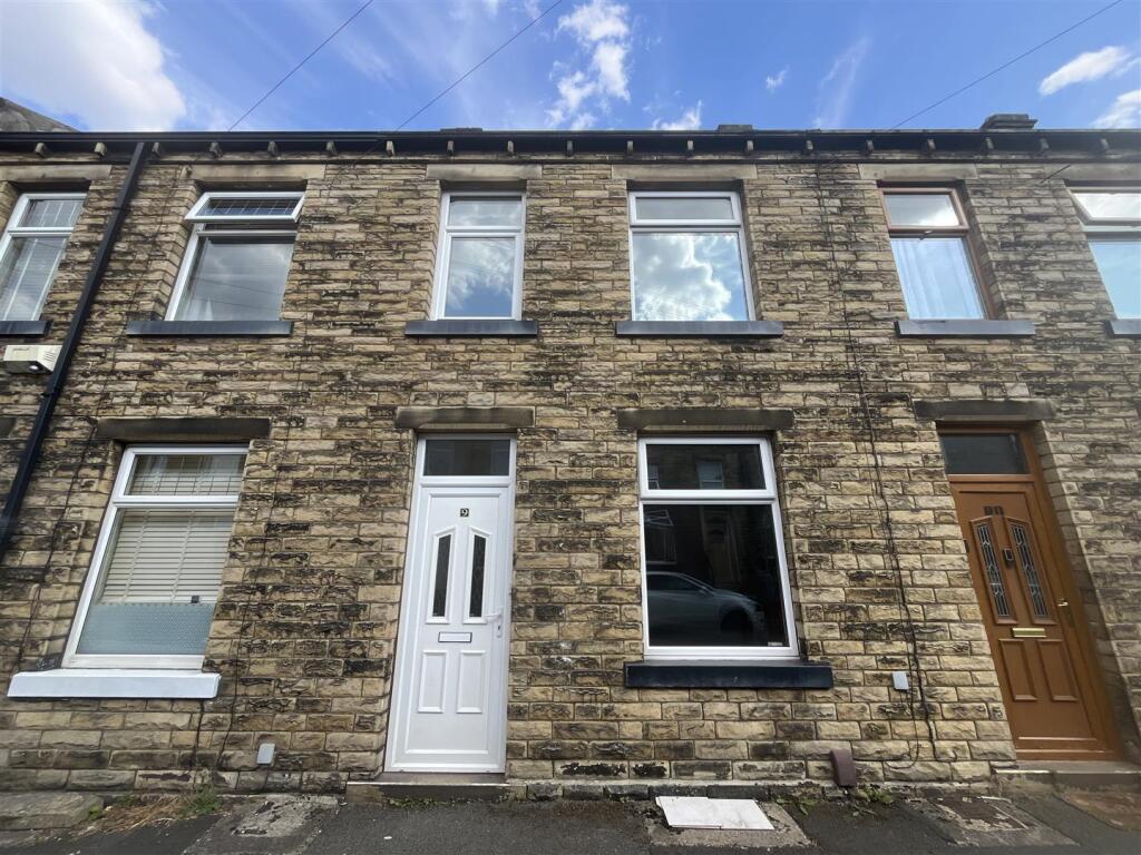 Main image of property: Stanley Street, Brighouse
