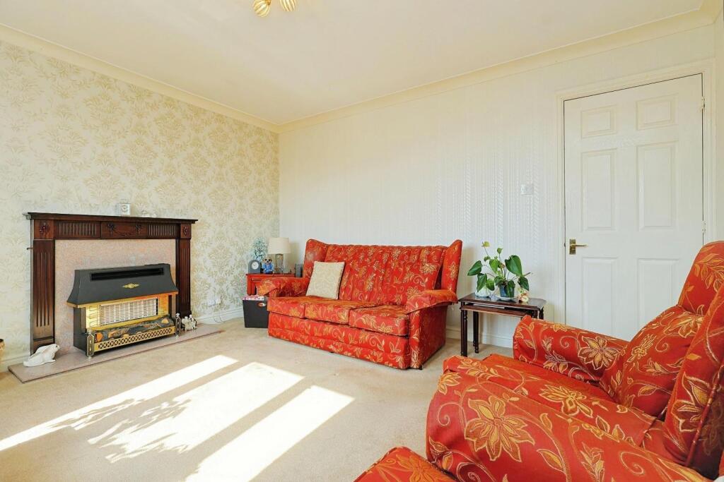 Apartment in Leeds - View 5