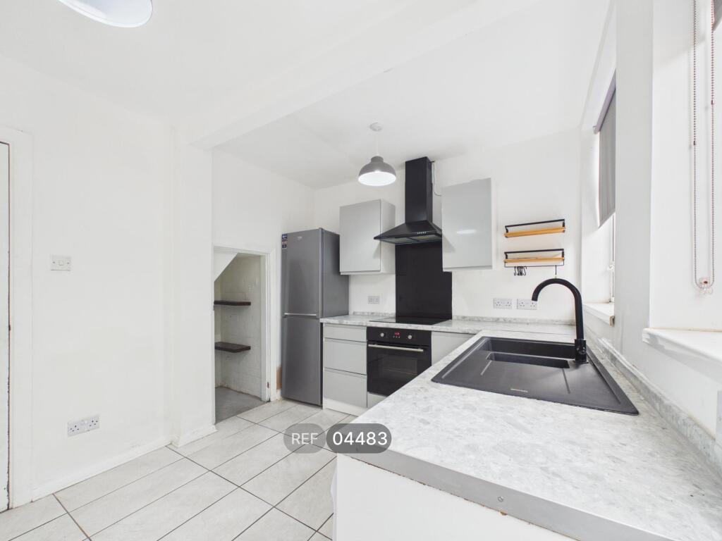 House in Nottingham - View 4