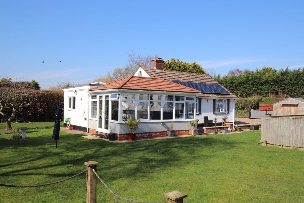 Main image of property: WARREN SIDE, NORTH SOMERCOTES