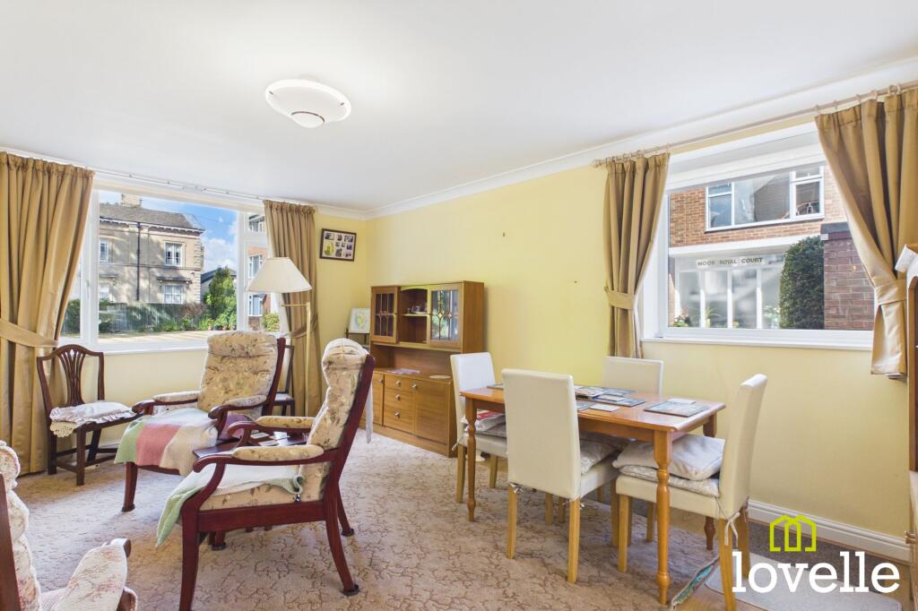 Apartment in Hull - View 2