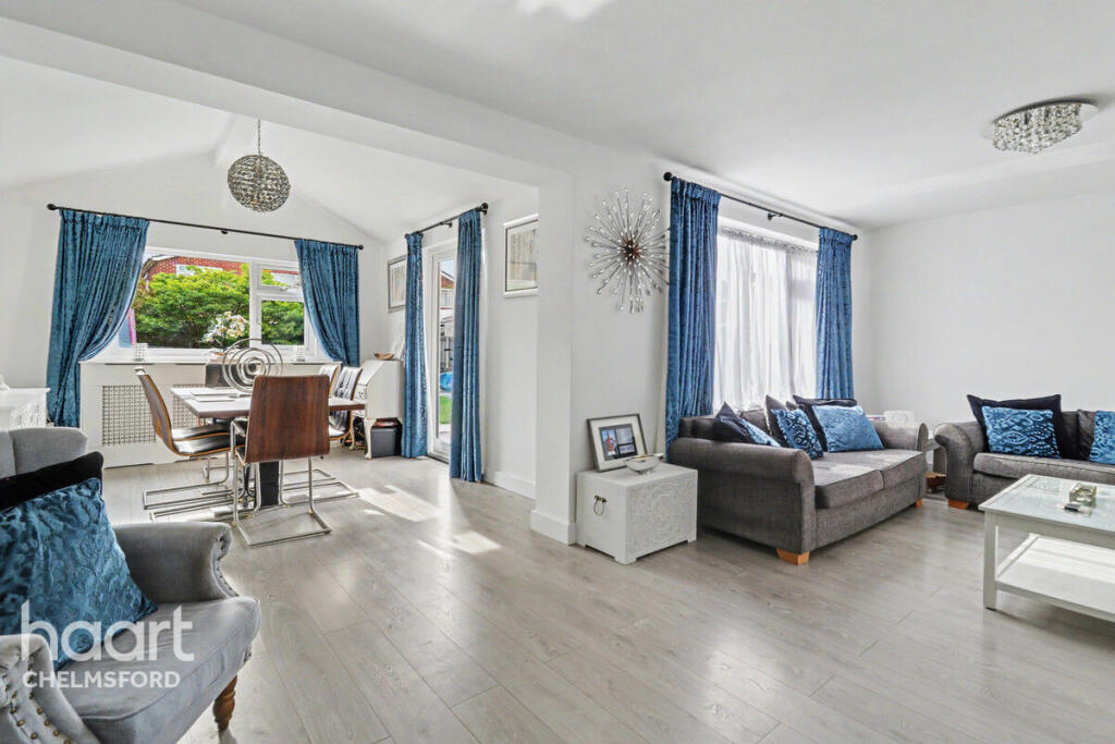 House in Maldon, Mayland - More