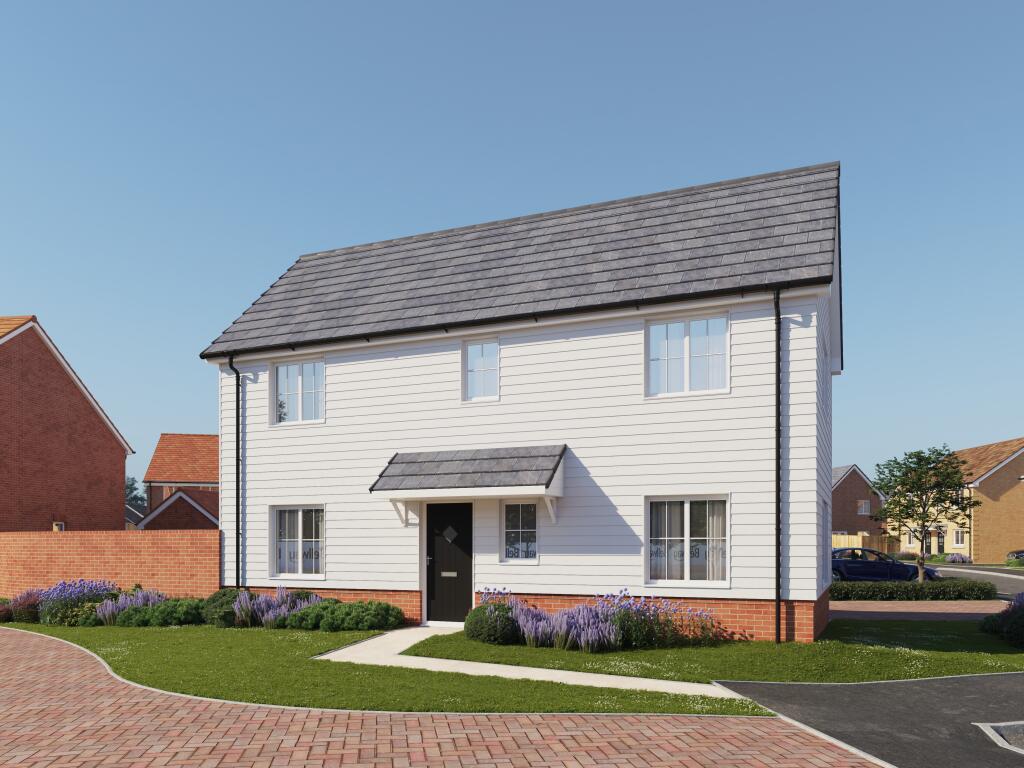Main image of property: Wimblington, Cambridgeshire,
PE15 0RS