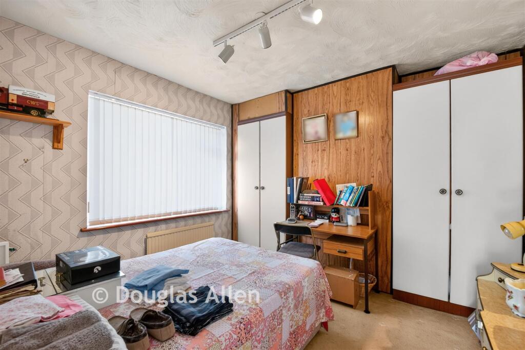 House in London - More