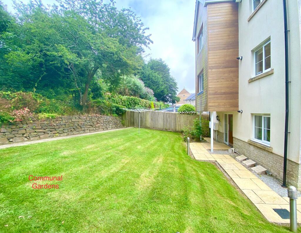 Main image of property: Trelowen Drive, Penryn, TR10