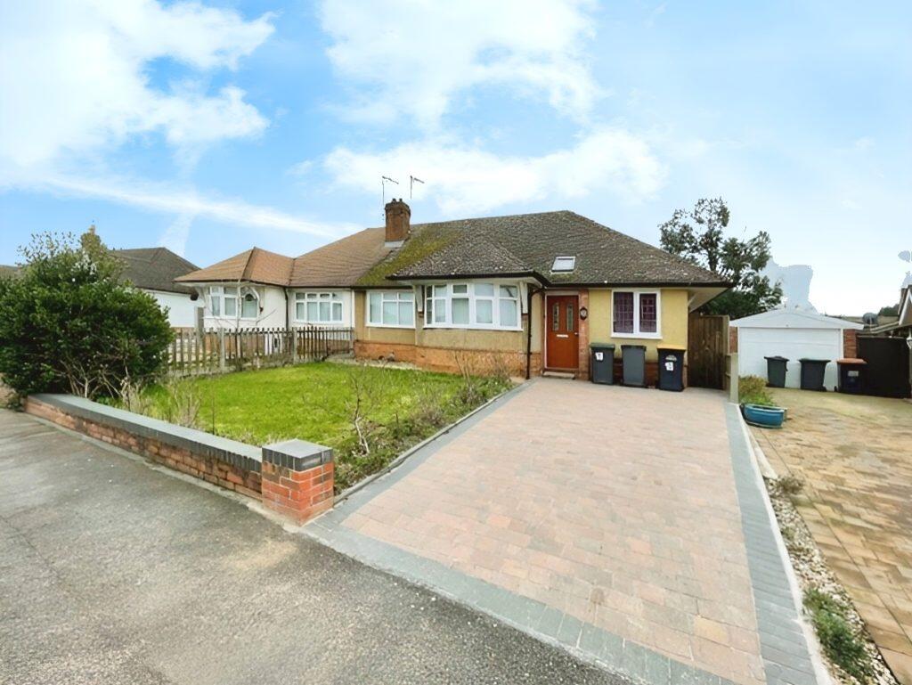 Main image of property: George Street, Clapham, MK41
