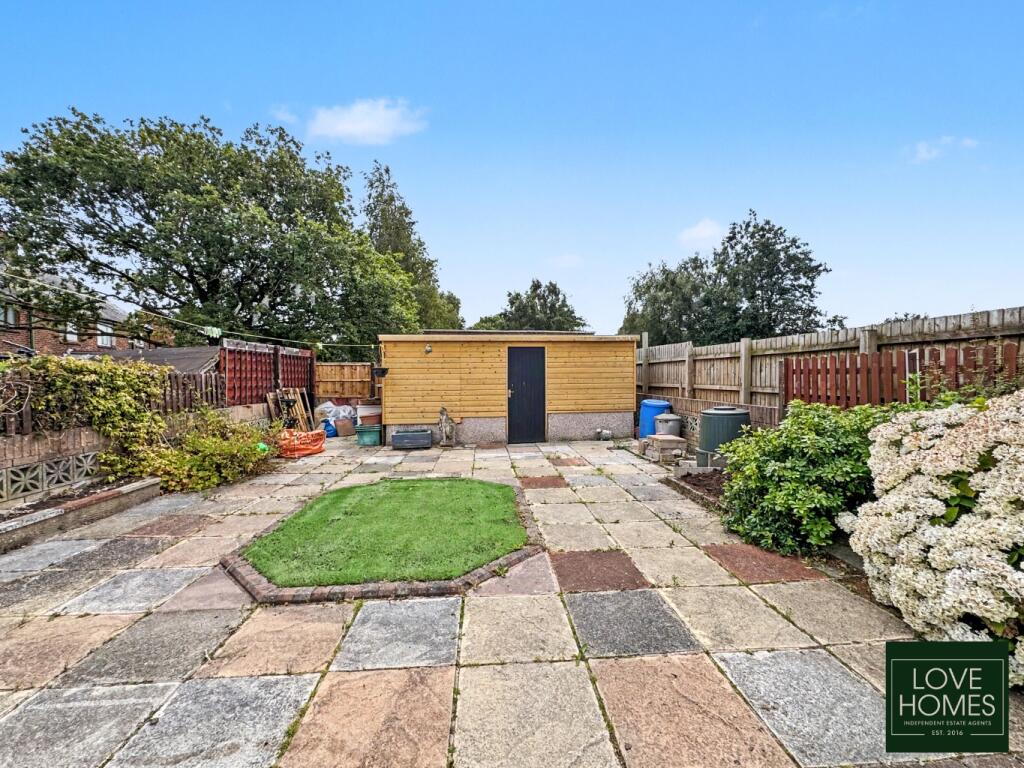 House in Wyre, Garstang - View 5