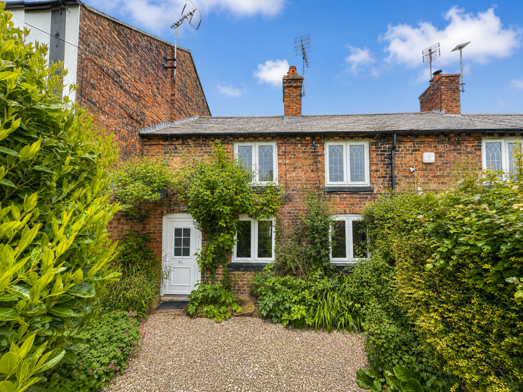 Main image of property: 4 Crewe Cottages, Crewe Lane South, Crewe by Farndon
