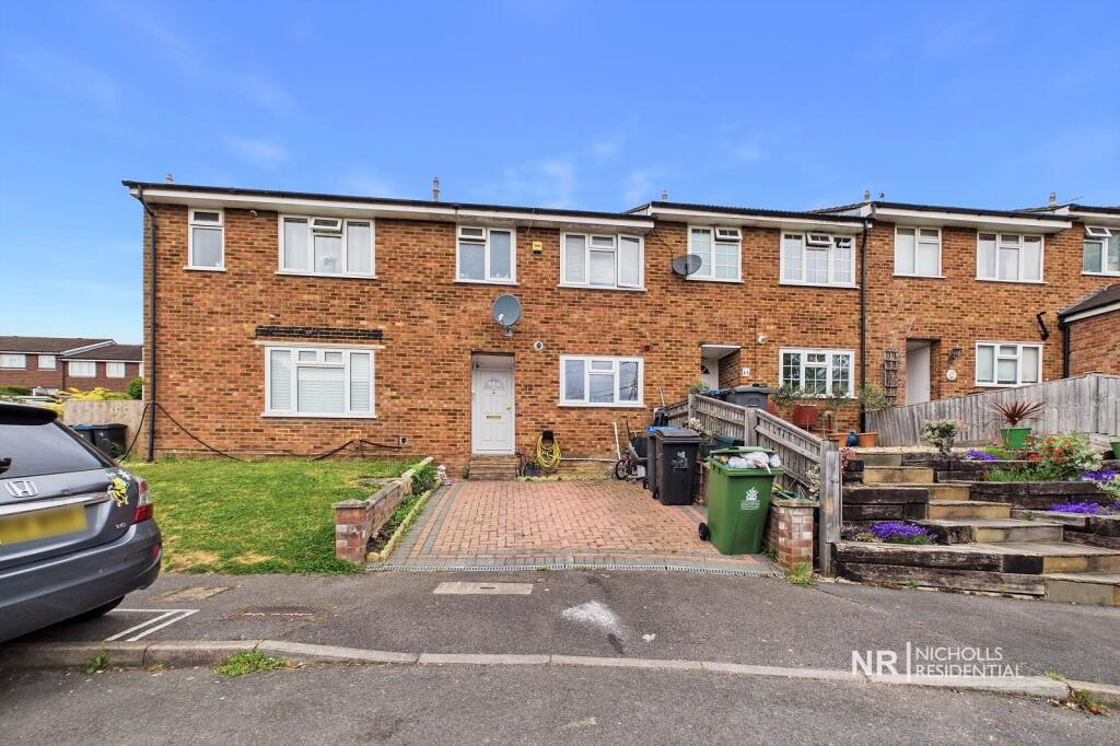 Main image of property: Drake Road, Chessington, Surrey. KT9 1LQ