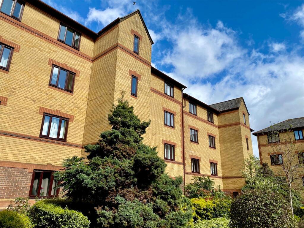 Main image of property: Caslon Court, Redcliffe, Bristol, BS1