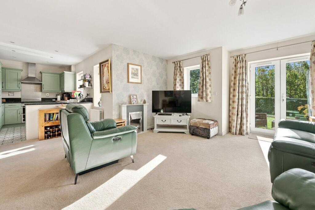 Apartment in Dudley - View 4