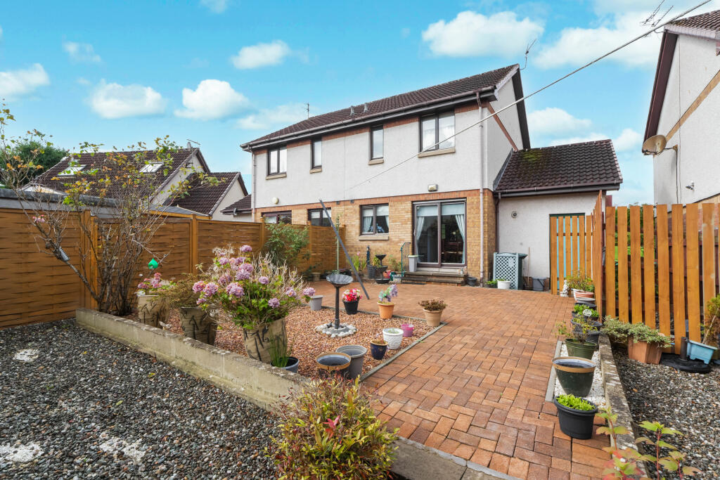 House in Polmont, Falkirk - View 4
