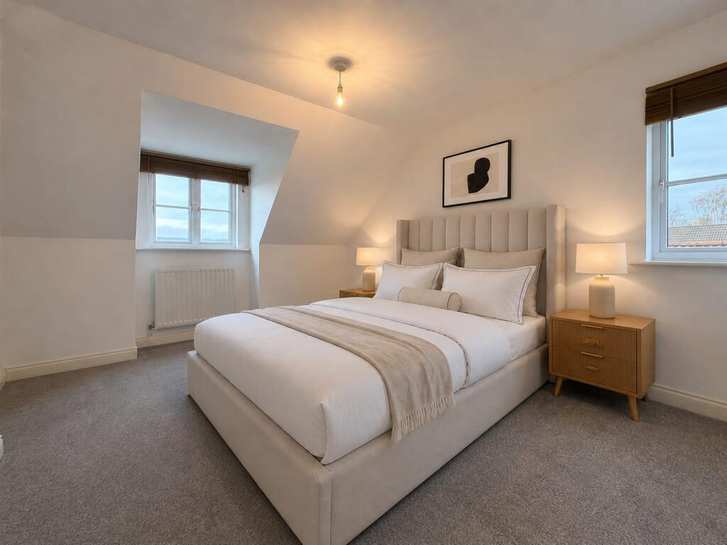 Main image of property: Lomond Close, Euxton, Lancashire