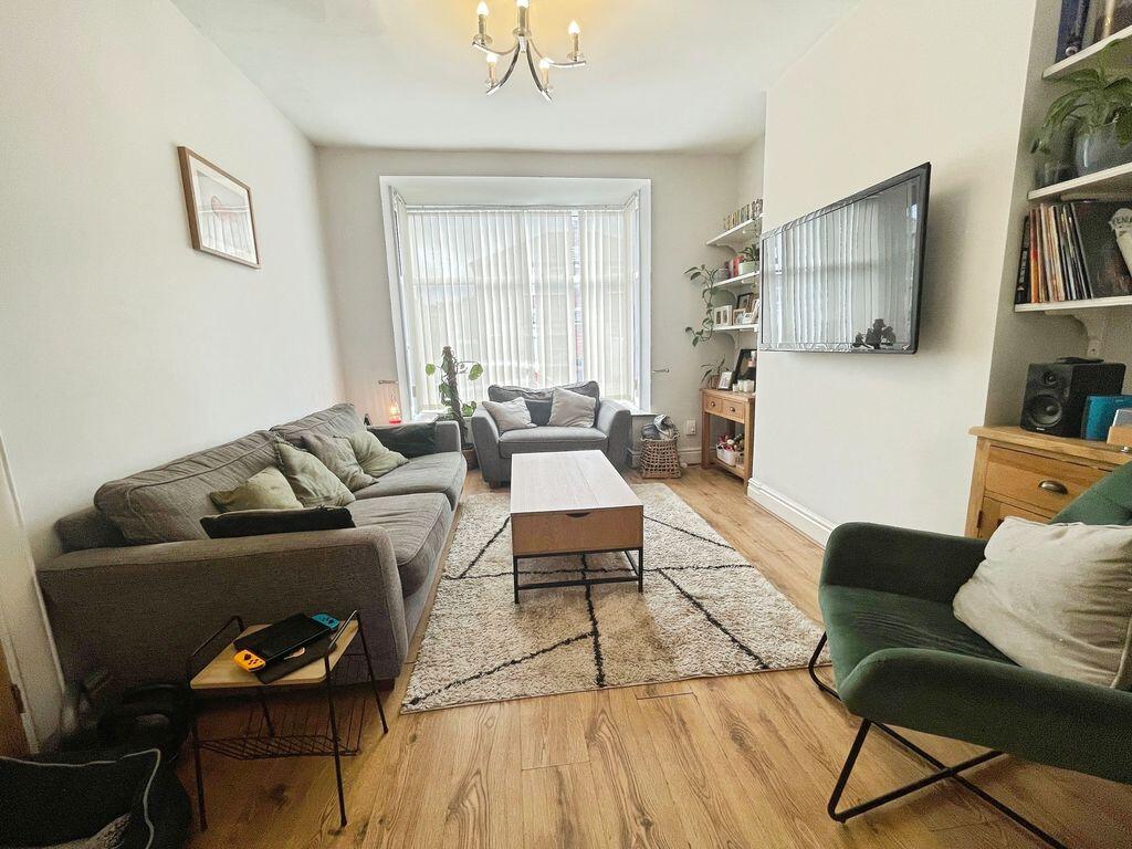 House in Bolton, Greater Manchester - More