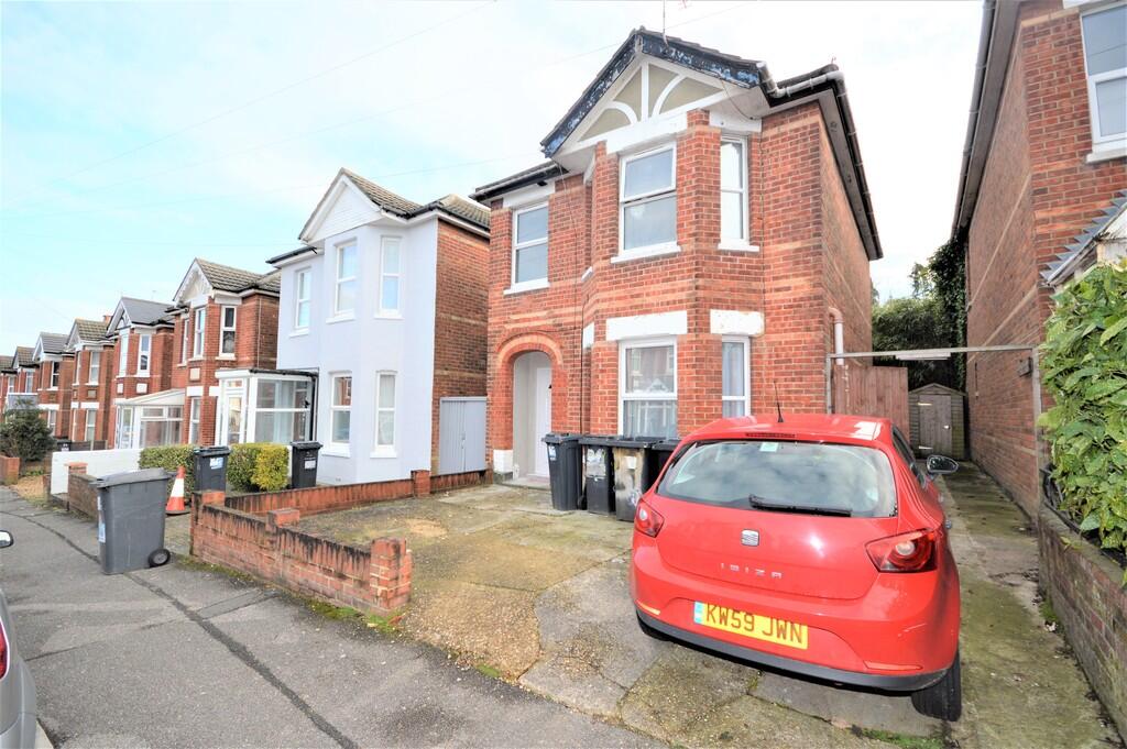 Main image of property: Sedgley Road, Winton