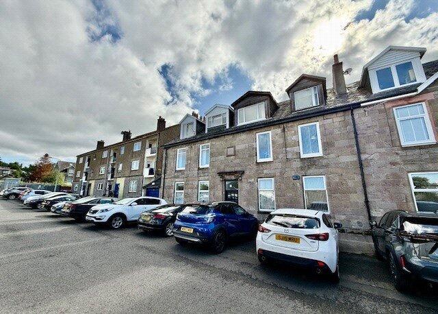 Main image of property: George Street, Helensburgh, Argyll and Bute, G84