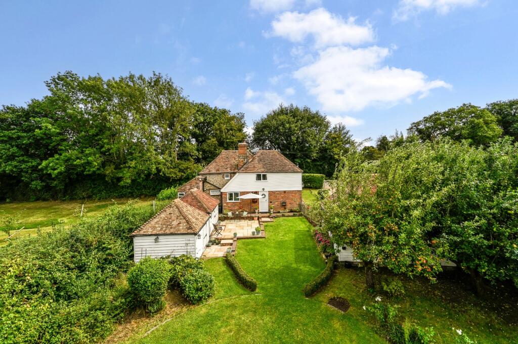Gill Lane, Mersham, Ashford, TN25 photo 3