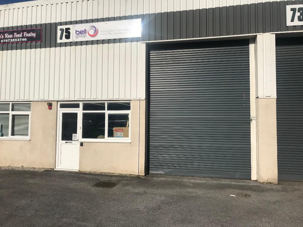 Main image of property: Christian Mill Business Park, Tamerton Foliot Road, Plymouth, Devon, PL6