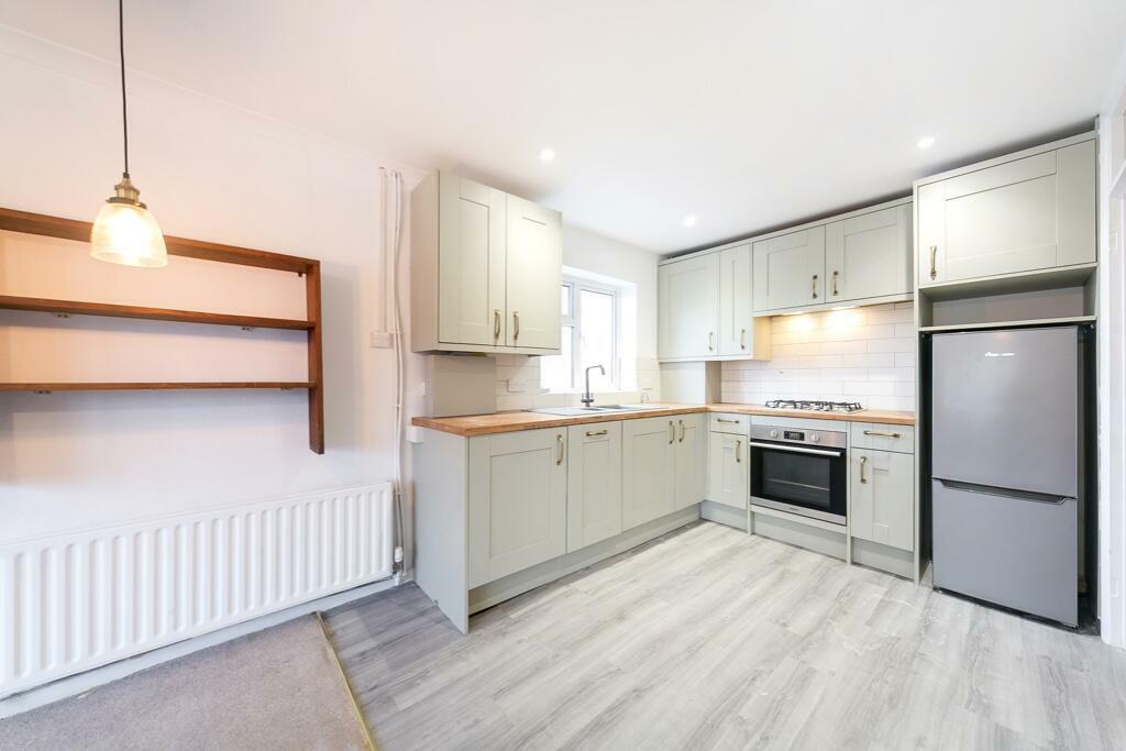 Main image of property: Enmore Road, London, SE25