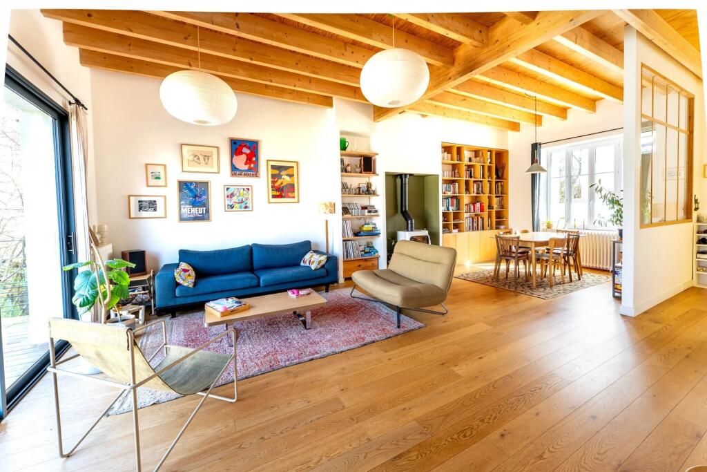 Main image of property: Pays de la Loire, Loire-Atlantique, Nantes