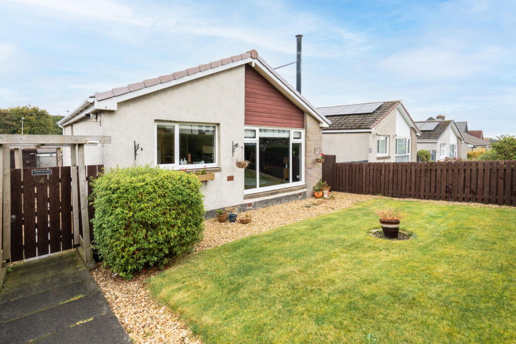 Main image of property: Halyard Terrace, Auchtertool, KY2 5XR