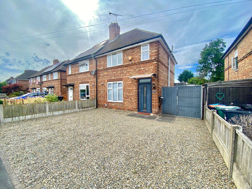 Main image of property: Parkfield Road, Northwich