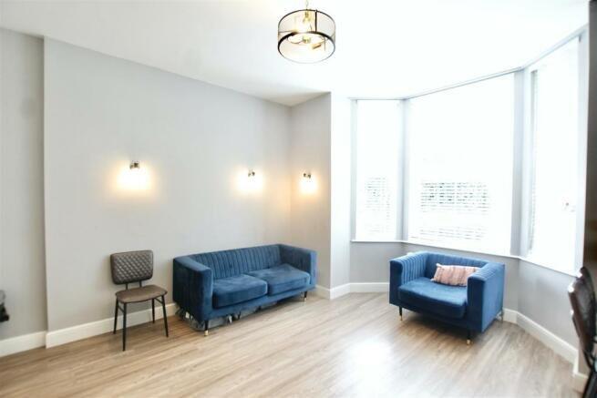 Main image of property: Larkdale Street, Nottingham, Nottinghamshire, NG7