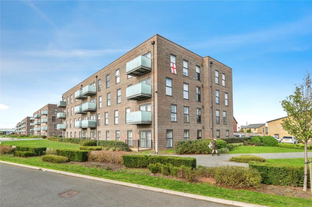 Main image of property: Colliford Road, West Thurrock, Grays, Essex, RM20