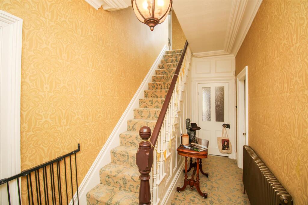 House in Wakefield - More