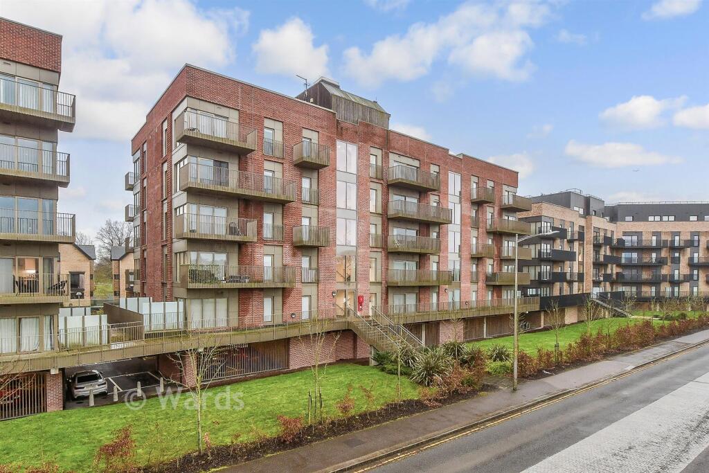 Main image of property: Leacon Road, Ashford, Kent