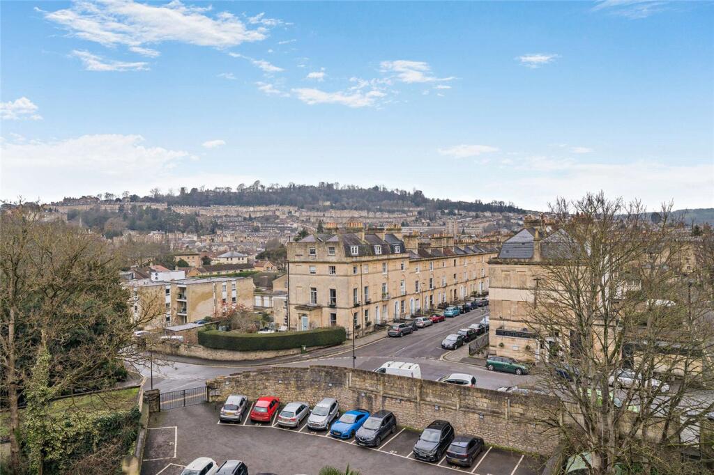 Additional image 7 of Great Pulteney Street, Bath, Somerset, BA2