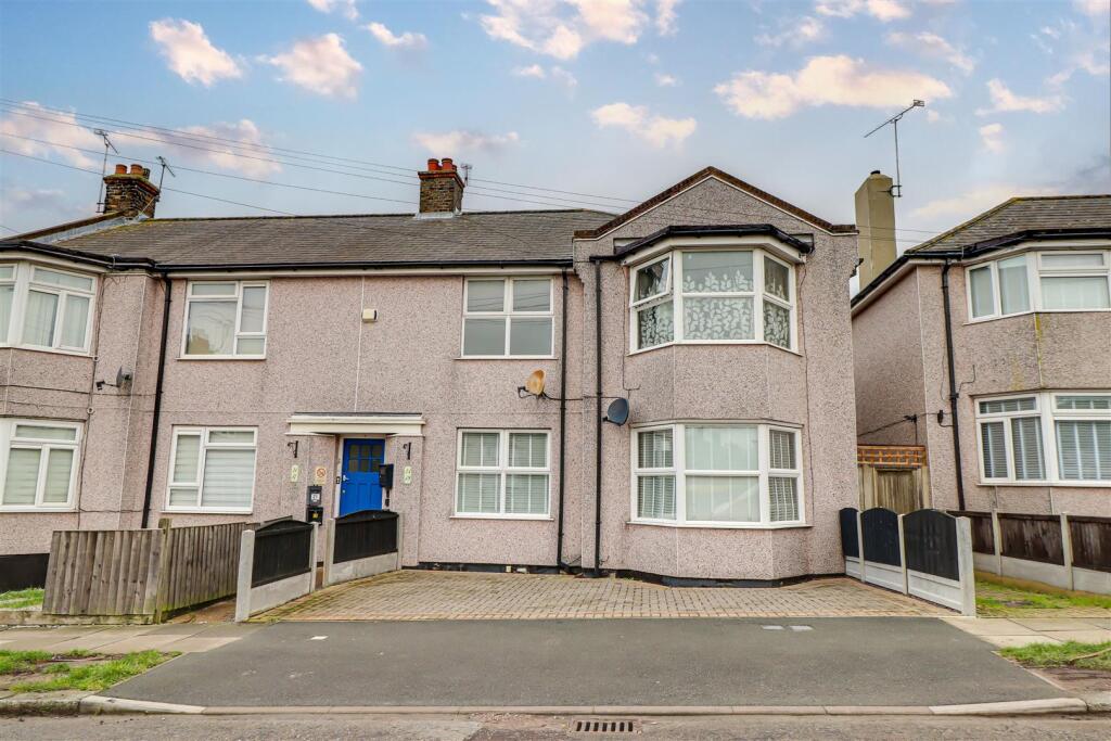 Main image of property: Norfolk Avenue, Leigh-on-Sea, Essex
