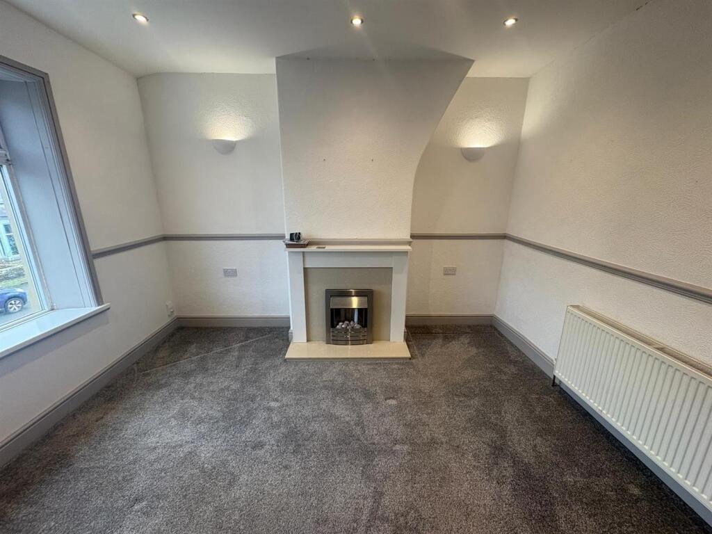 Main image of property: Queen Street, Burnley