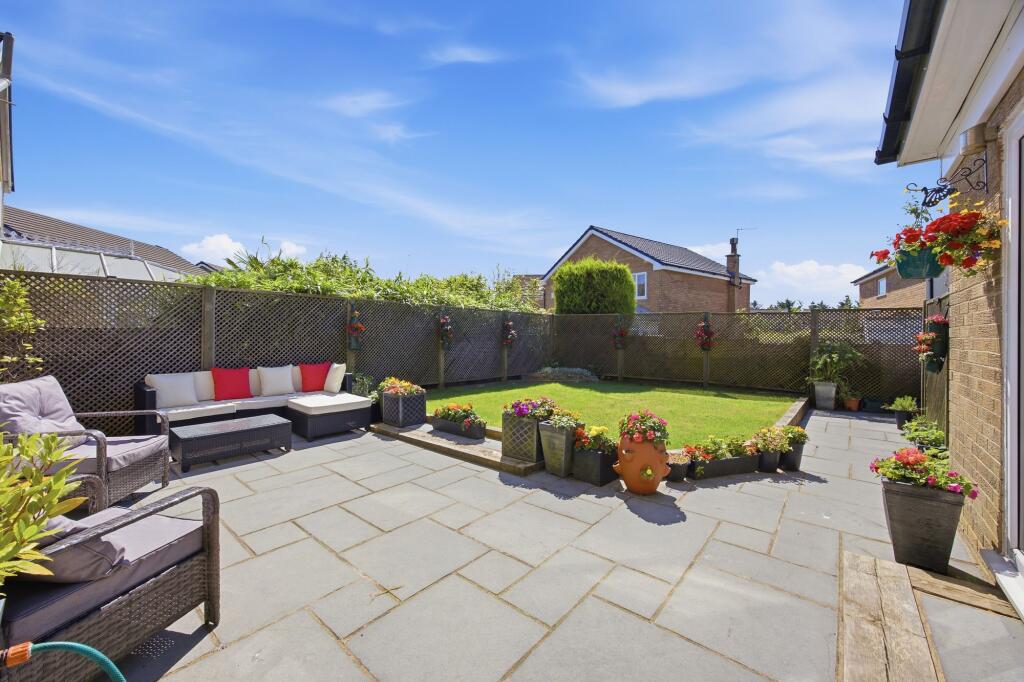 House in Rossendale, Lancashire - More