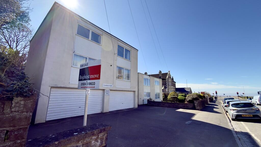 Main image of property: Clarence Road North, Weston-super-Mare