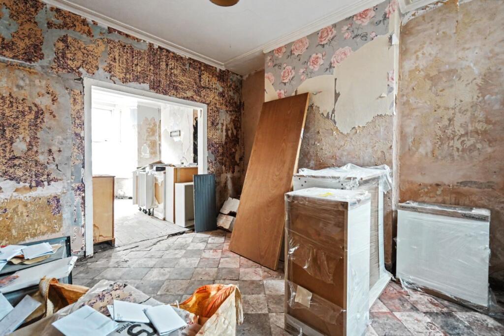 House in Liverpool - View 5