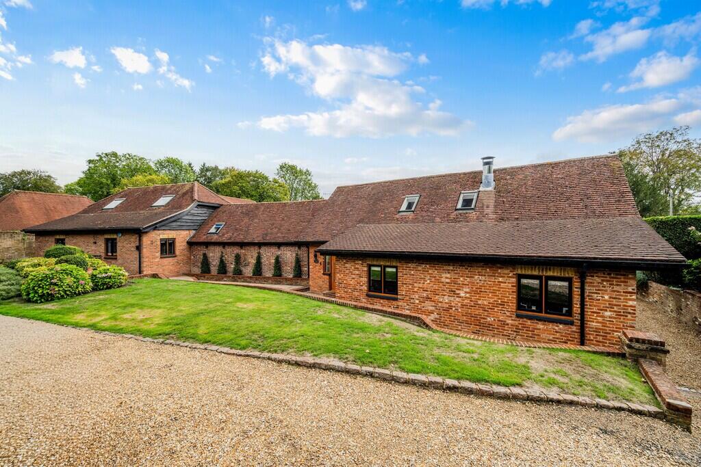 Main image of property: Holmes Farm, Pebblehill Road