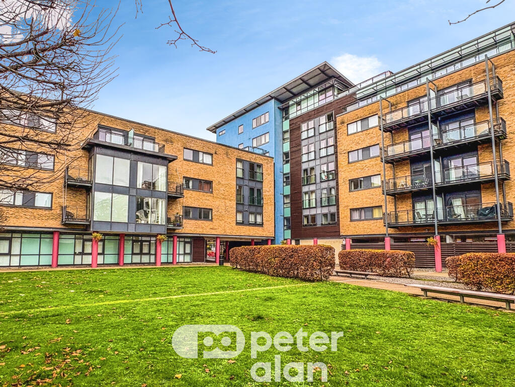 Main image of property: Ferry Court, Cardiff Bay, Cardiff