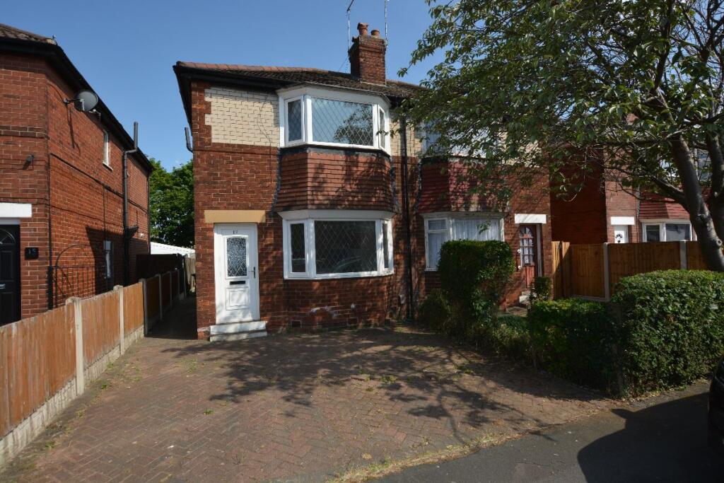 Main image of property: Bridge Grove, Doncaster