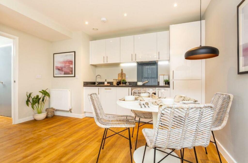 Main image of property: Kirkgate, Wakefield