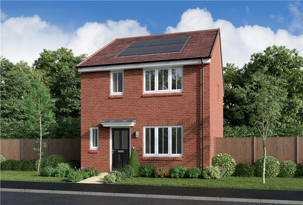 Main image of property: Areley Common,
Stourport-on-Severn,
DY13 0JU