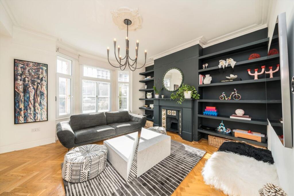 Main image of property: Avonmore Gardens, West Kensington