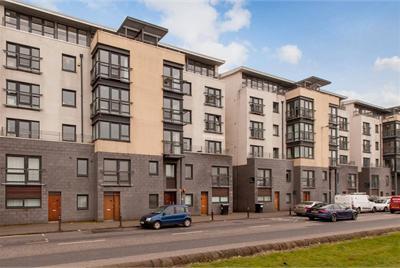 Main image of property: 148, Lower Granton Road, Edinburgh, EH5 1EY