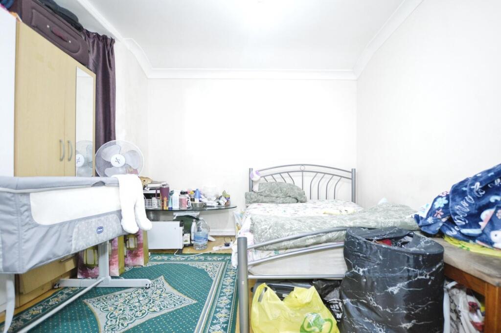 Main image of property: Second Avenue, Manor Park