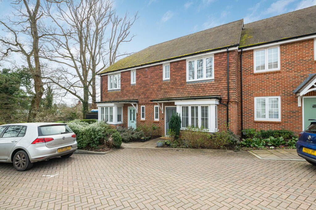 Main image of property: Barley Mews, Rudgwick RH12 3XL