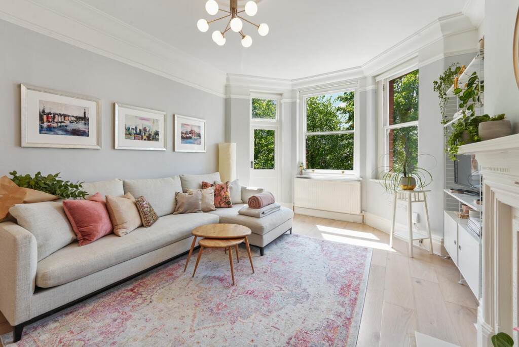 Main image of property: Trouville Road, Clapham South, SW4