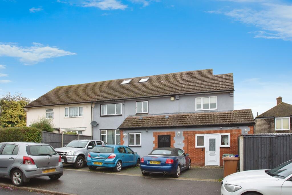 Main image of property: Maylands Road, Watford