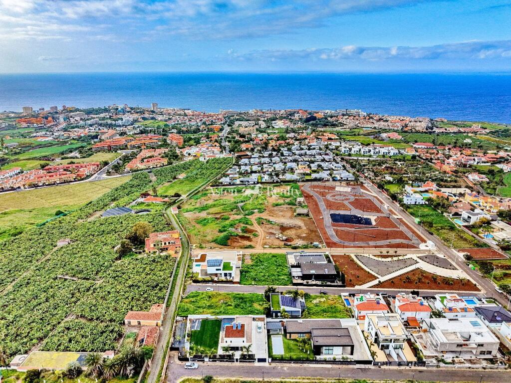 Main image of property: Canary Islands, Tenerife, La Orotava
