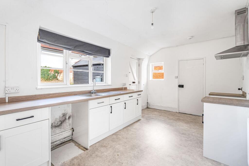 House in Cambridge - View 4